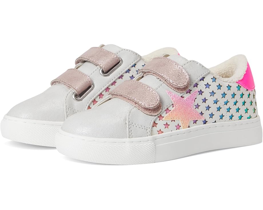 Кроссовки Steve Madden Kids Rezume, цвет Rainbow Multi
Кроссовки Steve Madden Kids Rezume, цвет Rainbow Multi