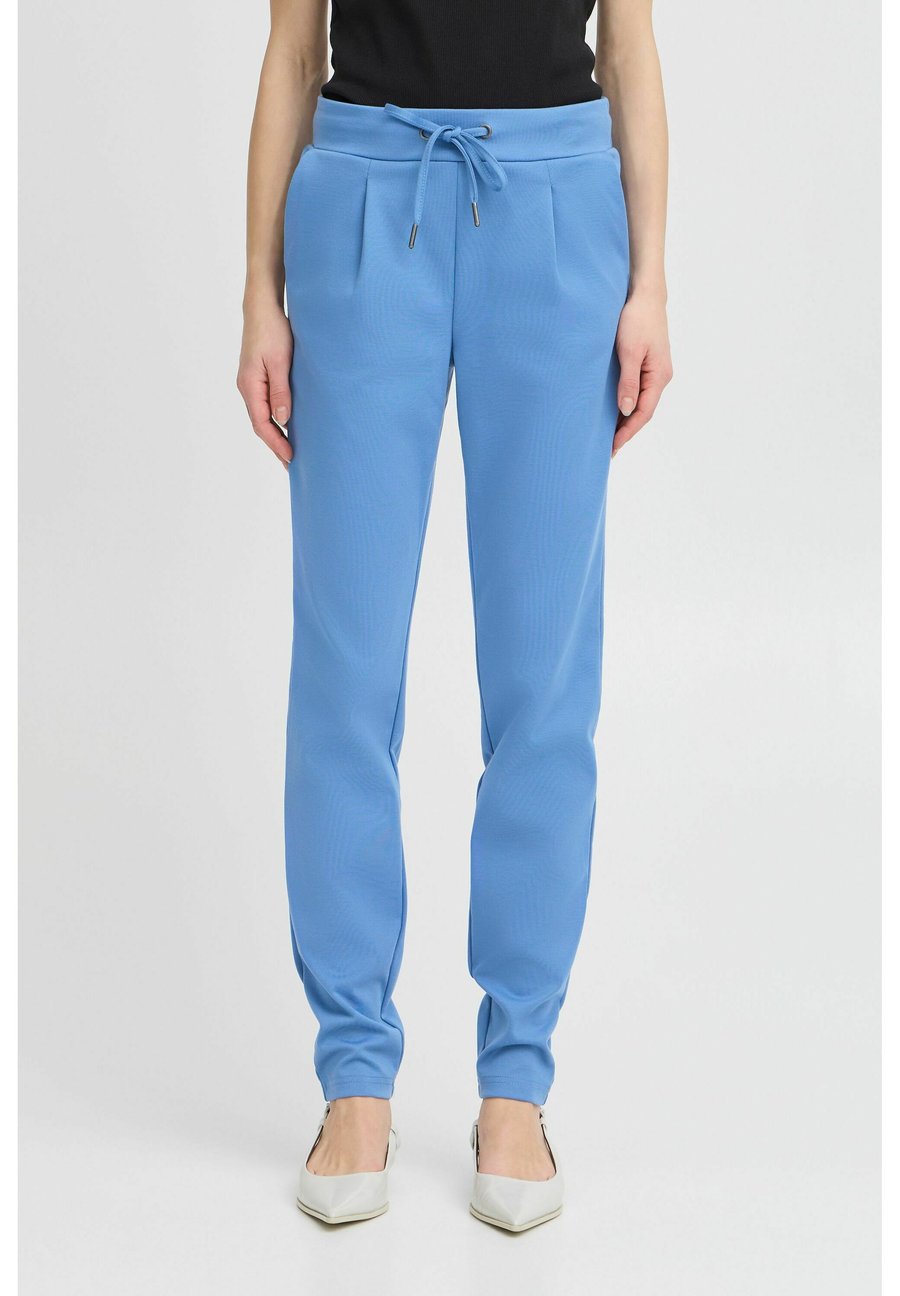 Брюки b.young RIZETTA PANTS 2, Riverside/Blue
Брюки b.young RIZETTA PANTS 2, Riverside/Blue