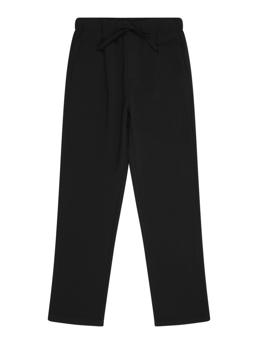 Брюки свободного кроя Only & Sons Junior WILL, черный
Брюки свободного кроя Only & Sons Junior WILL, черный