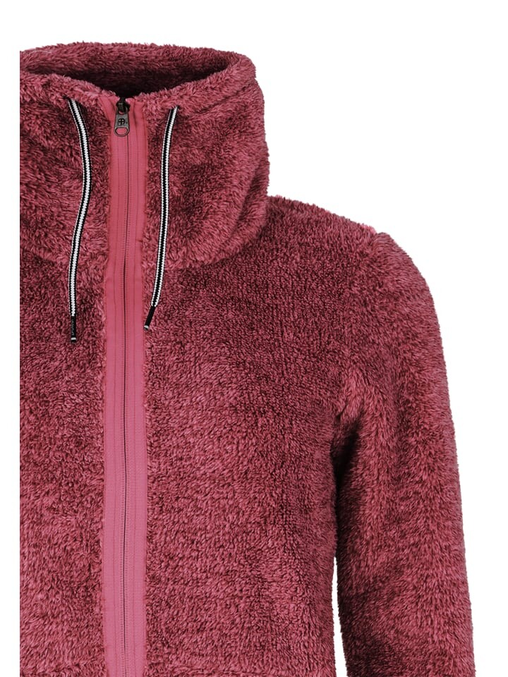 Флисовая куртка Protest RIRI, цвет Rose Dust, Розовый, Флисовая куртка Protest RIRI, цвет Rose Dust
Флисовая куртка Protest RIRI, цвет Rose Dust, Розовый, Флисовая куртка Protest RIRI, цвет Rose Dust