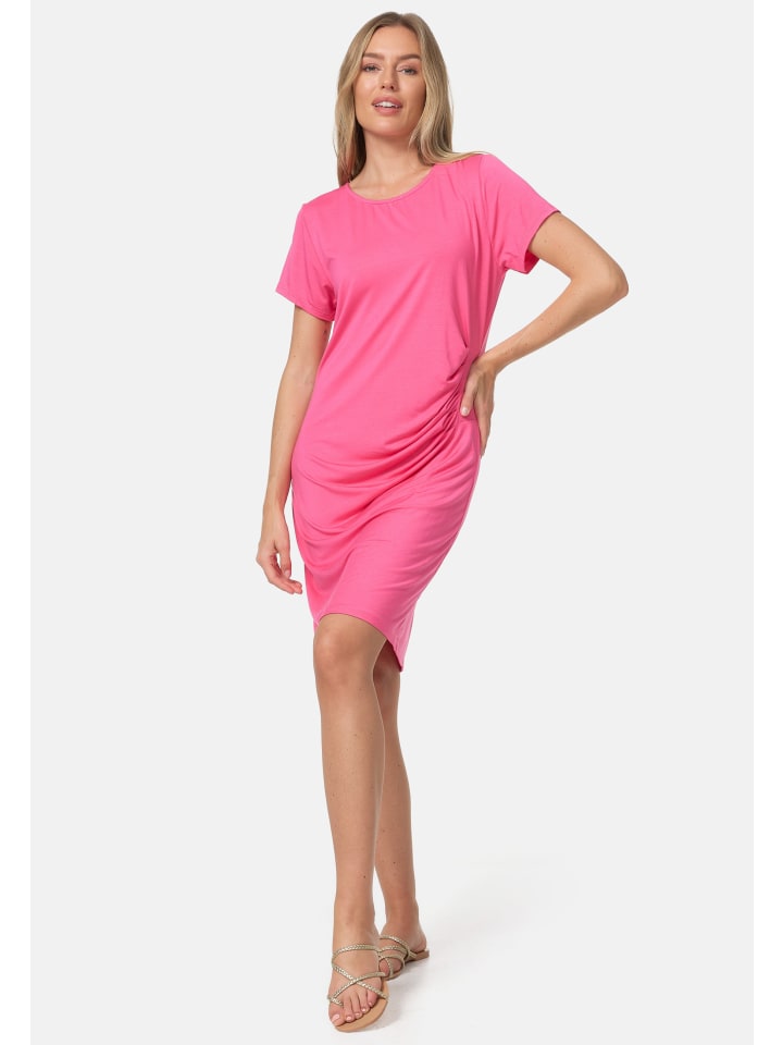 Длинная рубашка розового цвета PM SELECTED
Длинная рубашка розового цвета PM SELECTED