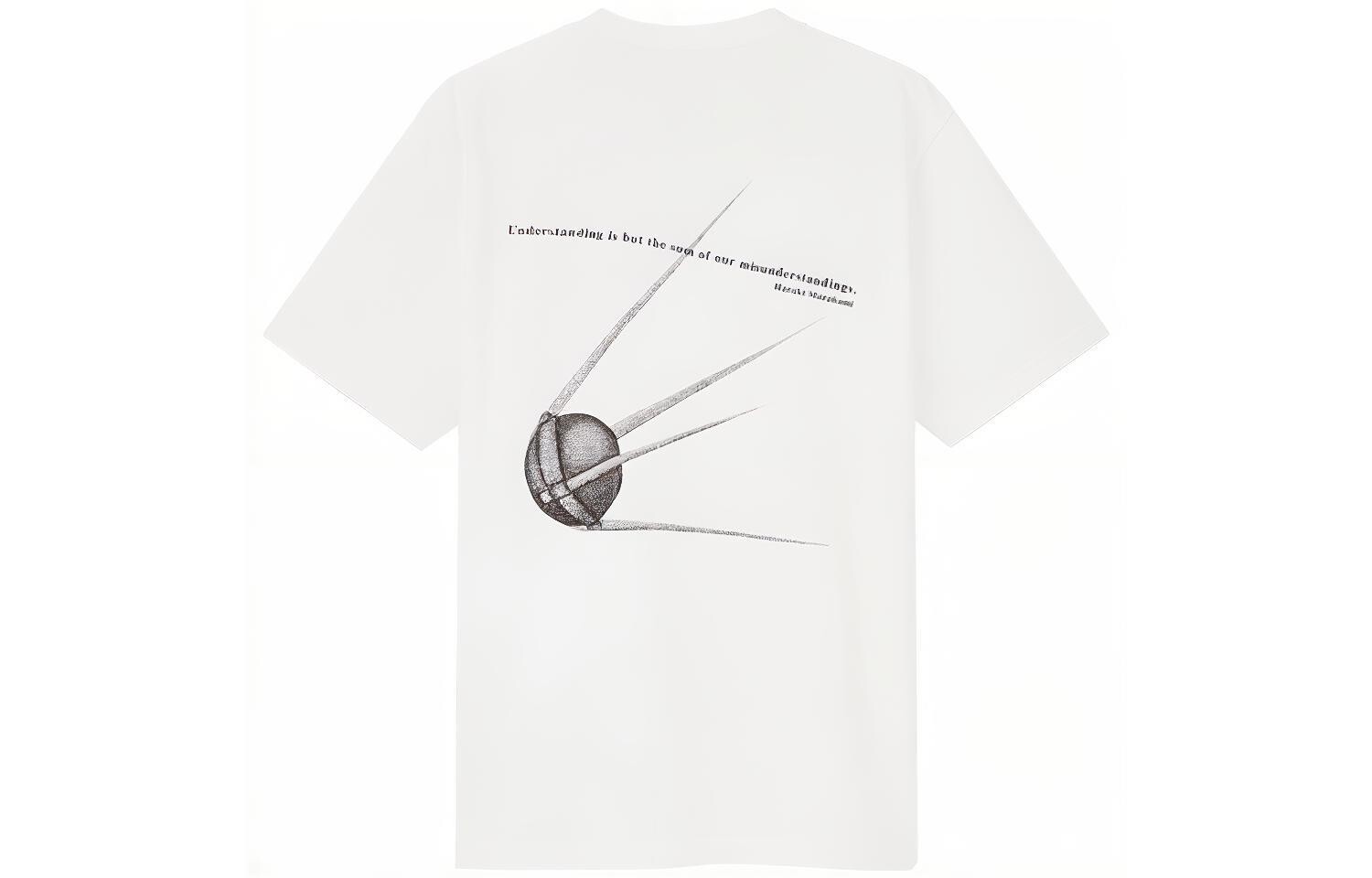 Футболка унисекс белая Uniqlo, белый
Футболка унисекс белая Uniqlo, белый