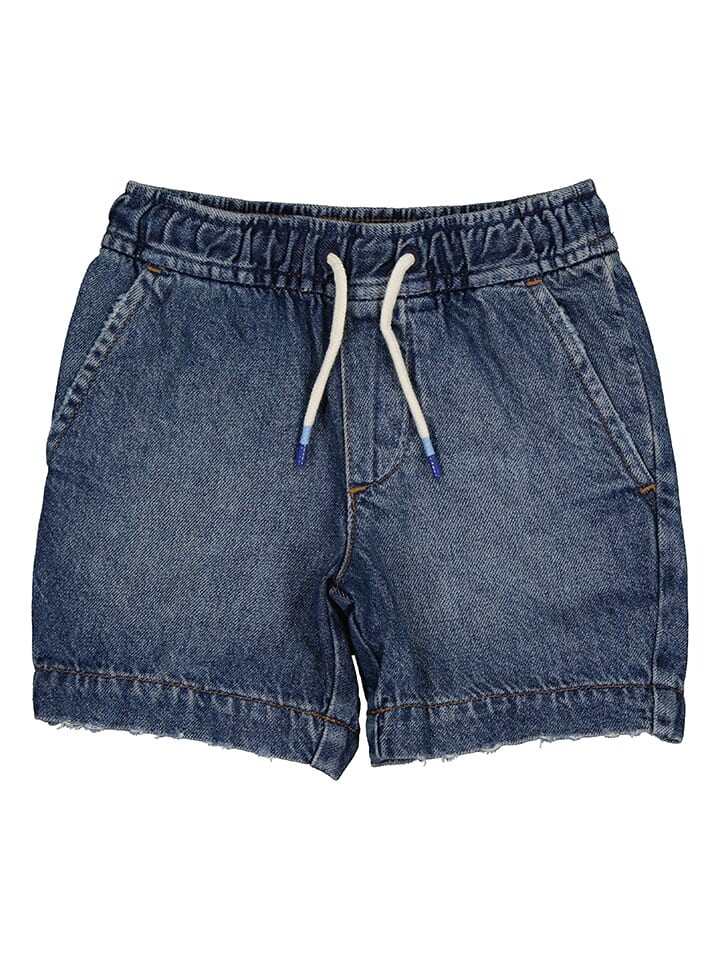 Шорты бермуды GAP, темно-синий
Шорты бермуды GAP, темно-синий