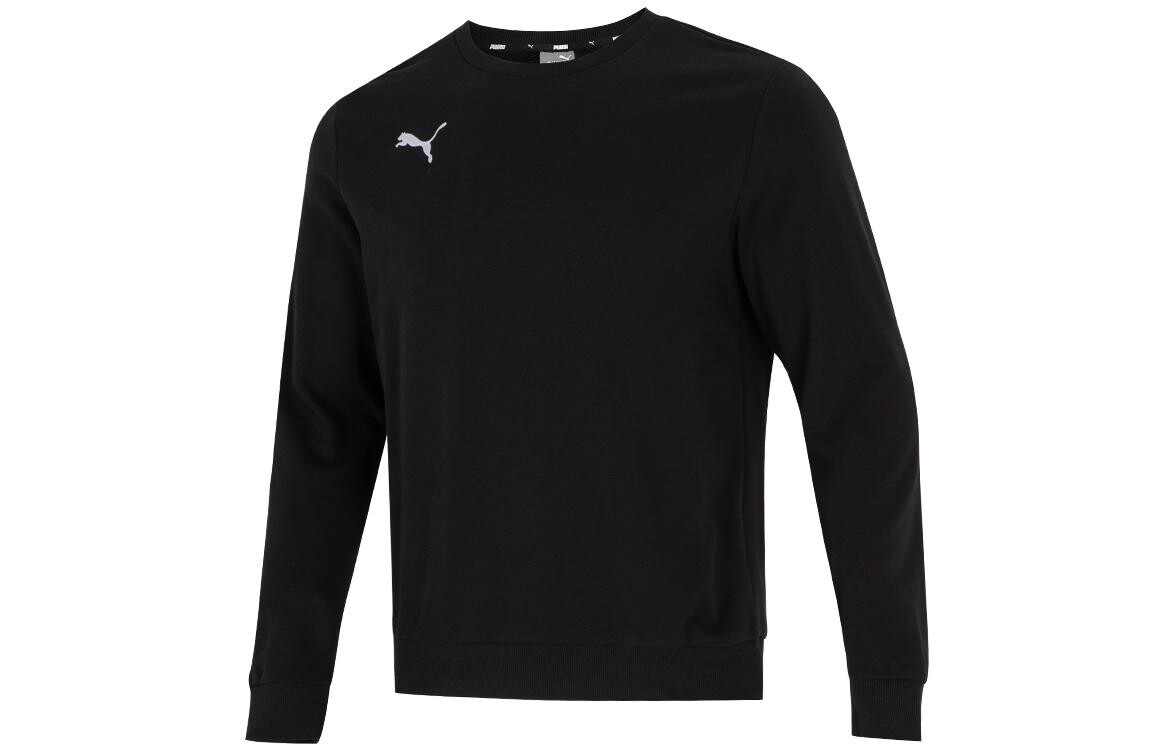 Мужская толстовка Puma, цвет Black
Мужская толстовка Puma, цвет Black