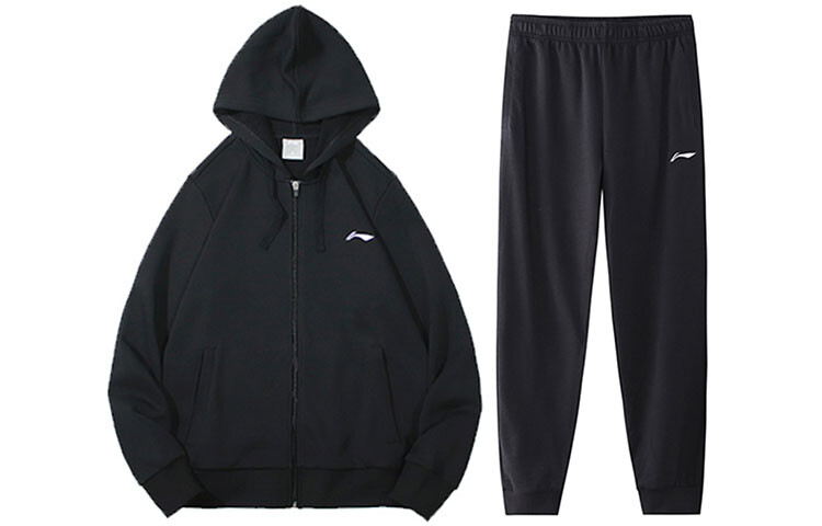 Комплект свитшотов для мужчин Lining
Комплект свитшотов для мужчин Lining