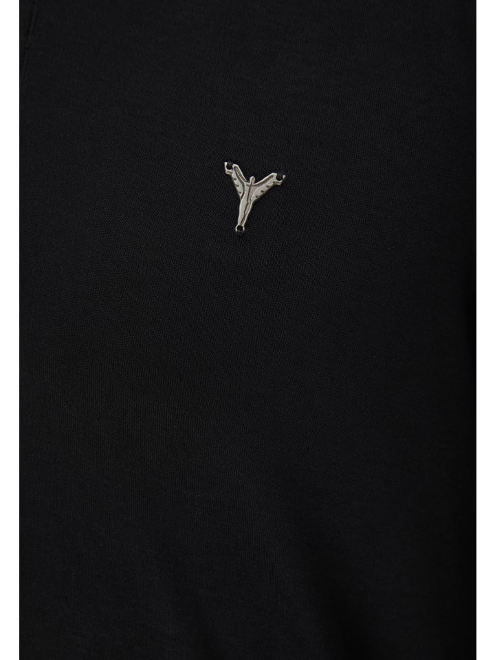 Рубашка-поло Carlo Colucci, черный
Рубашка-поло Carlo Colucci, черный