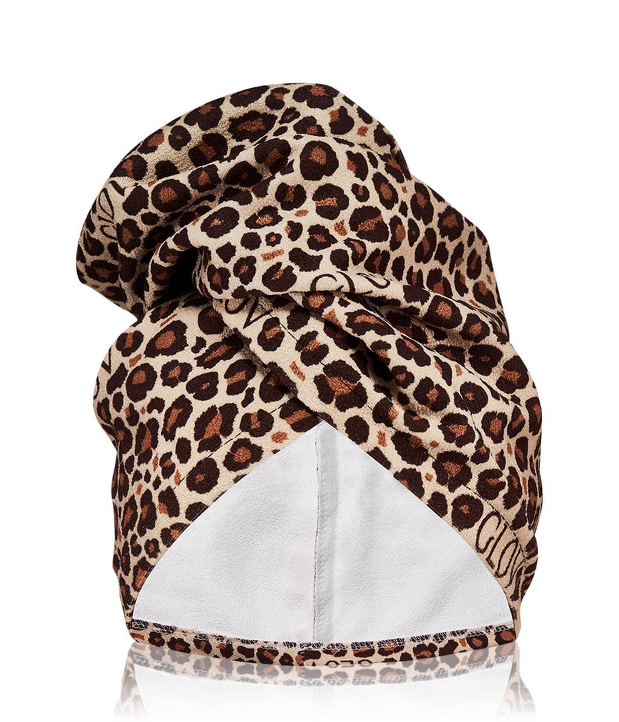 Полотенце для рук GLOV Hair Wrap cheetah Cheetah, 1 шт.
Полотенце для рук GLOV Hair Wrap cheetah Cheetah, 1 шт.