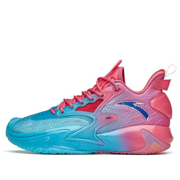 Кроссовки ударная волна 3 Anta, фиолетовый
Кроссовки ударная волна 3 Anta, фиолетовый