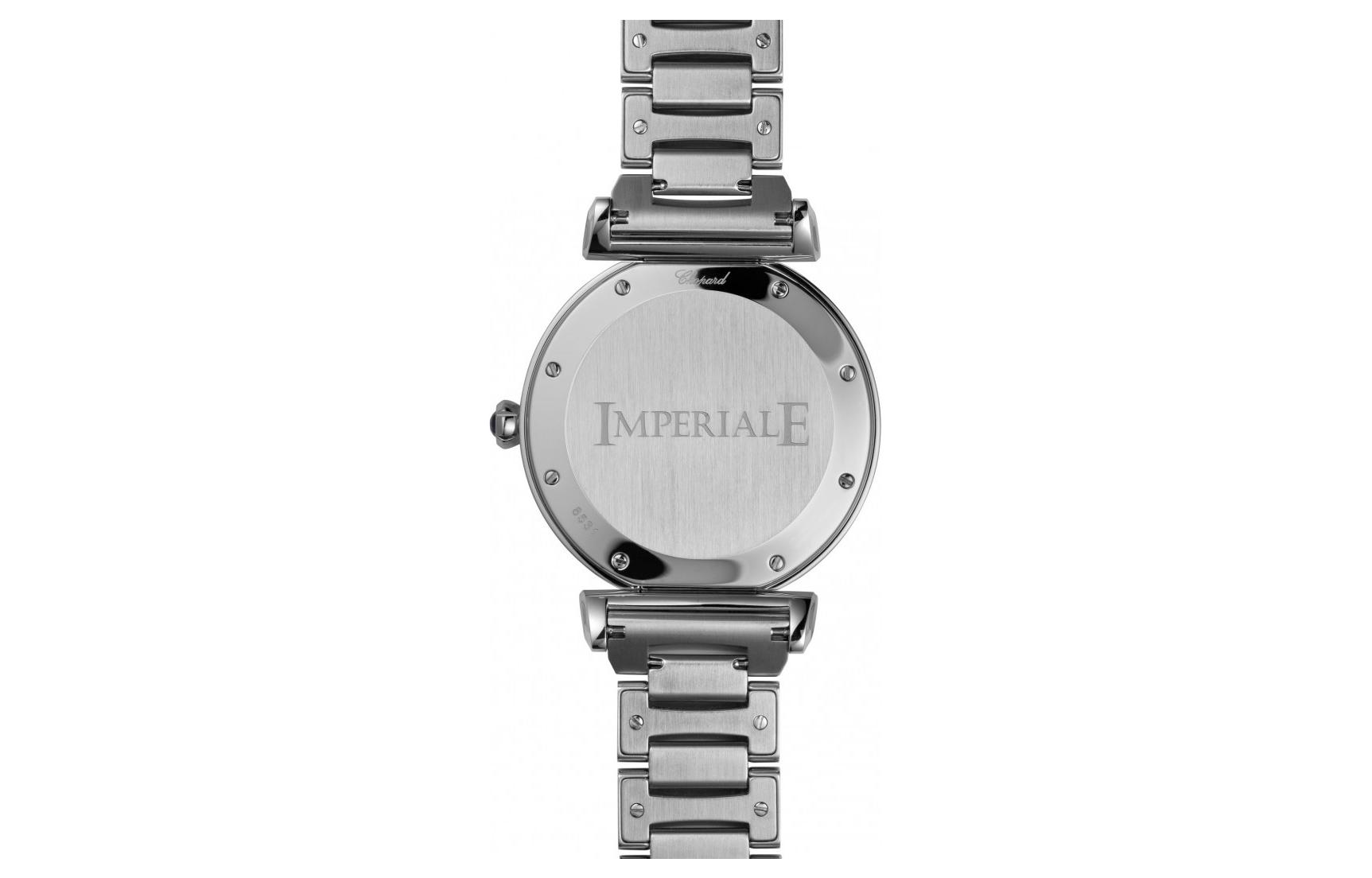 Мужские часы Imperiale Collection Chopard
Мужские часы Imperiale Collection Chopard