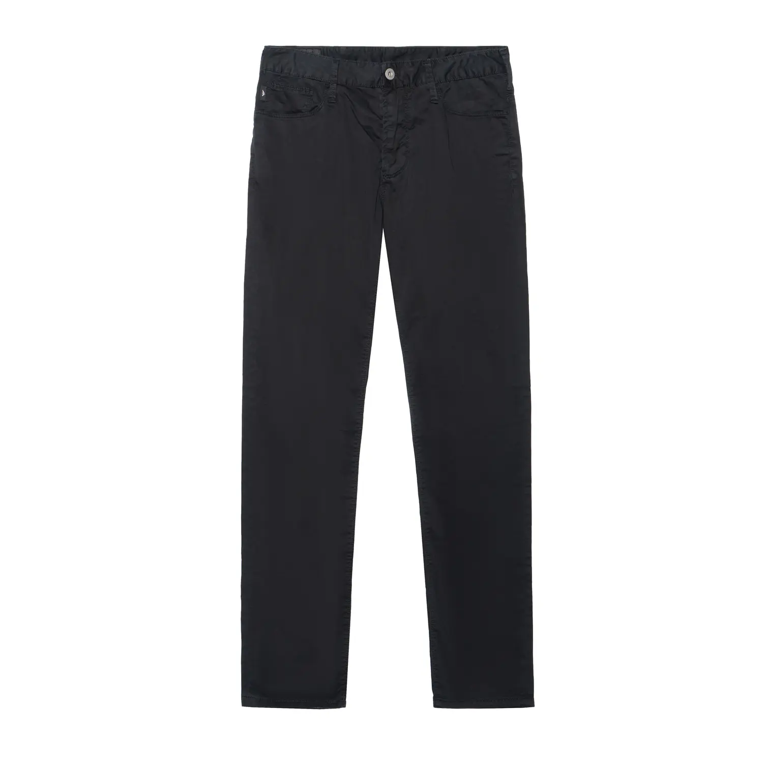 EMPORIO ARMANI Черные джинсы мужские
EMPORIO ARMANI Черные джинсы мужские