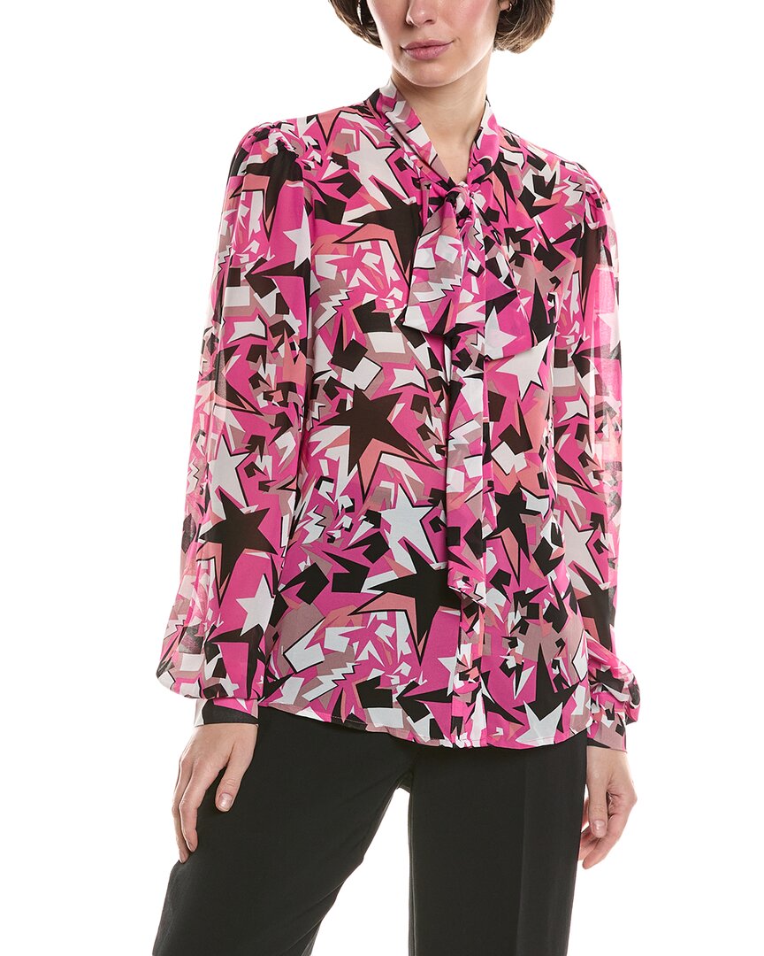 Сильвиан Хич Берген Блузка Silvian Heach, розовый
Сильвиан Хич Берген Блузка Silvian Heach, розовый