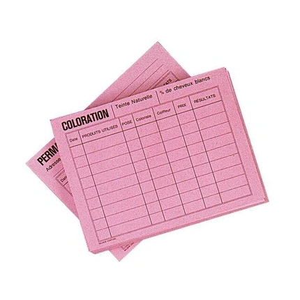 50 листов для цветной завивки и перманентной завивки, розовый 1 Sibel
50 листов для цветной завивки и перманентной завивки, розовый 1 Sibel