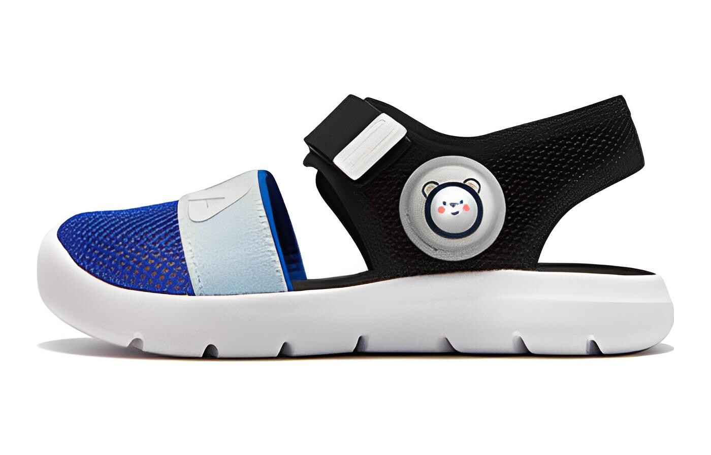 Детские сандалии FILA PS
Детские сандалии FILA PS