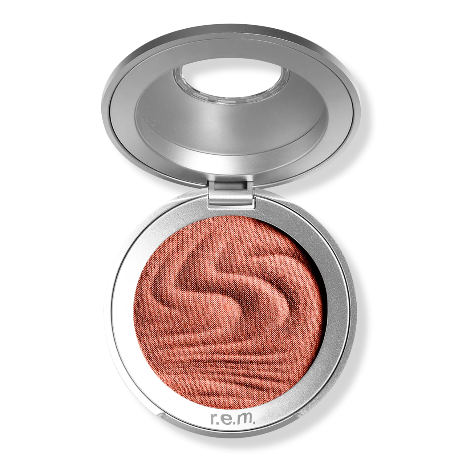 Матовые румяна Hypernova Satin Matte r.e.m. beauty, Peach Planet (soft peach)
Матовые румяна Hypernova Satin Matte r.e.m. beauty, Peach Planet (soft peach)
