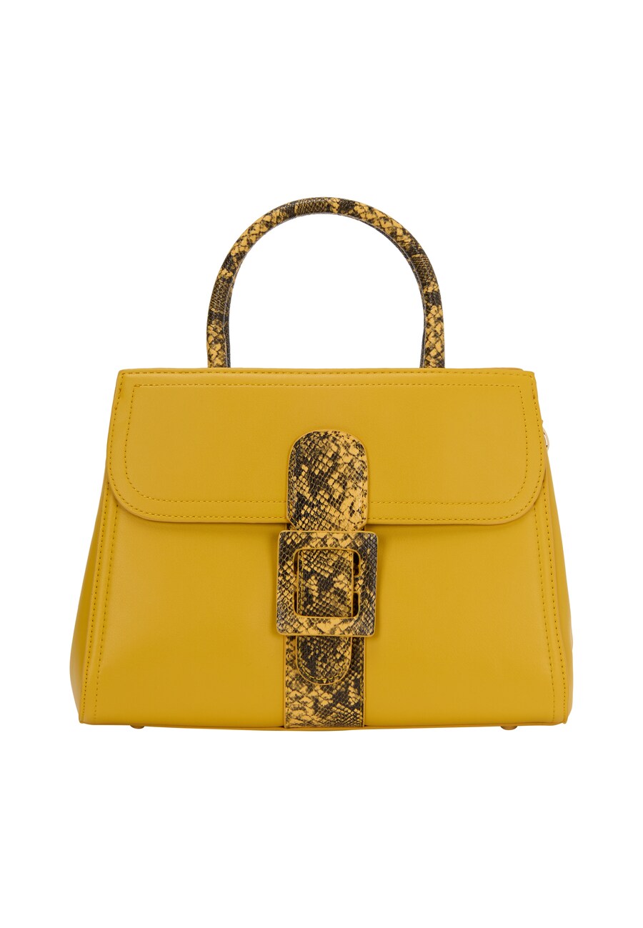 Сумка faina, желтый
Сумка faina, желтый