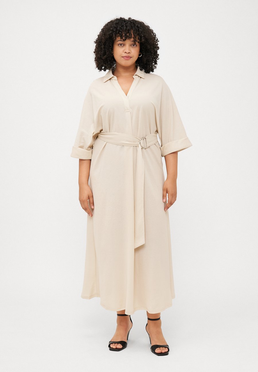 Платье ONLY Carmakoma CARJOLLY, Pumice Stone/Beige
Платье ONLY Carmakoma CARJOLLY, Pumice Stone/Beige