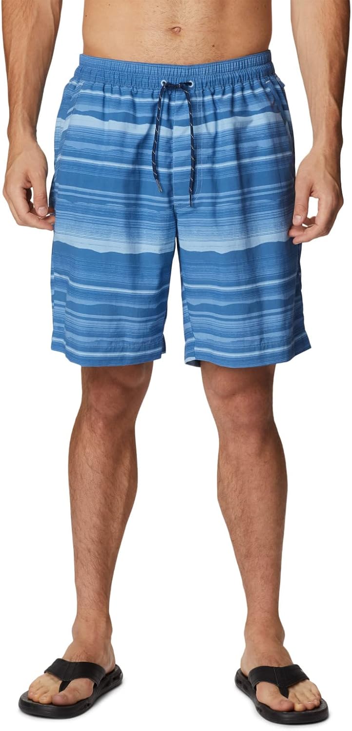 Columbia мужские шорты M Summerdry, Jet Stream Horizons Stripe
Columbia мужские шорты M Summerdry, Jet Stream Horizons Stripe