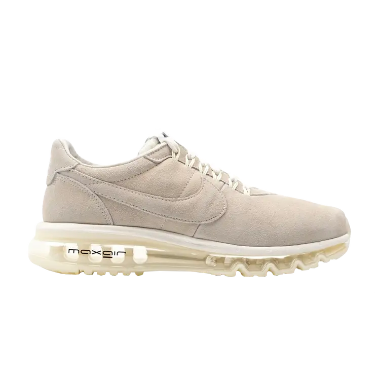 Кроссовки Nike Air Max LD-Zero H 'Sail', белый
Кроссовки Nike Air Max LD-Zero H 'Sail', белый