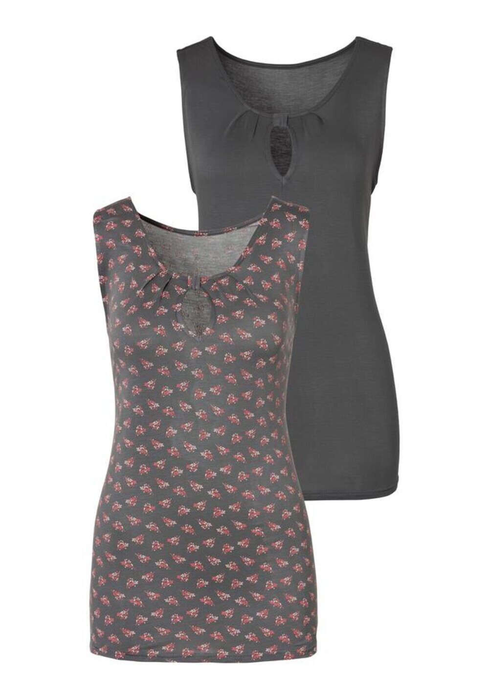 Топ Lascana, черный
Топ Lascana, черный