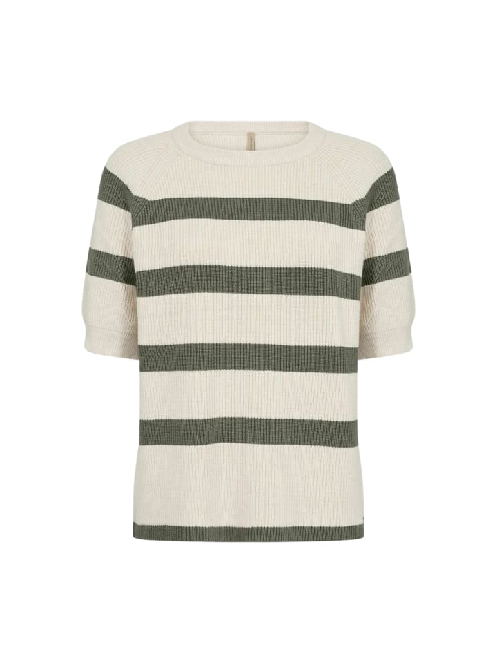 Soyaconcept Свитер SC-KANITA STRIPE 19 в цвете 97390C MISTY MELANGE COMBI
Soyaconcept Свитер SC-KANITA STRIPE 19 в цвете 97390C MISTY MELANGE COMBI