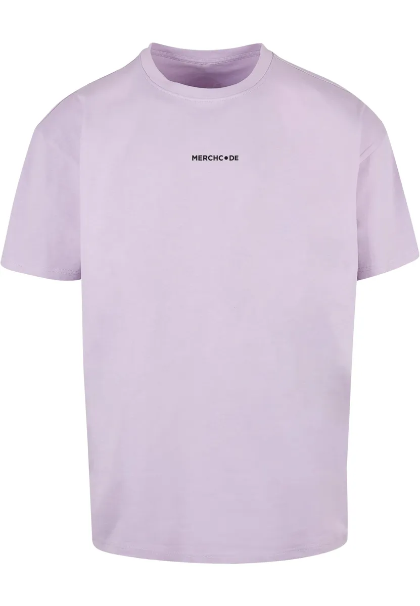 Футболка Merchcode " Merchcode Мужская весенняя футболка Butterfly Heavy Oversize", цвет Lilac
Футболка Merchcode " Merchcode Мужская весенняя футболка Butterfly Heavy Oversize", цвет Lilac