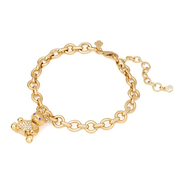 Kate Spade Медный браслет для женщин Gold
Kate Spade Медный браслет для женщин Gold