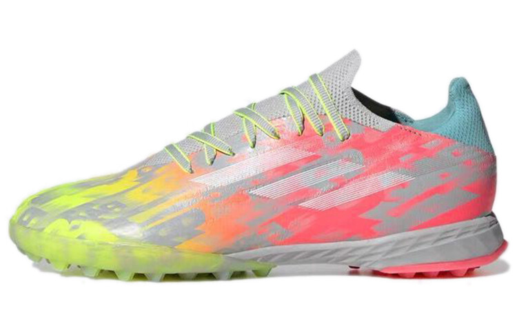 Мужские футбольные кроссовки Adidas X Speedflow
Мужские футбольные кроссовки Adidas X Speedflow