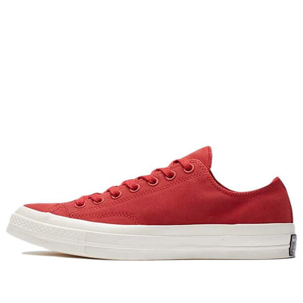 Кроссовки chuck 70 ox enamel red Converse, красный
Кроссовки chuck 70 ox enamel red Converse, красный