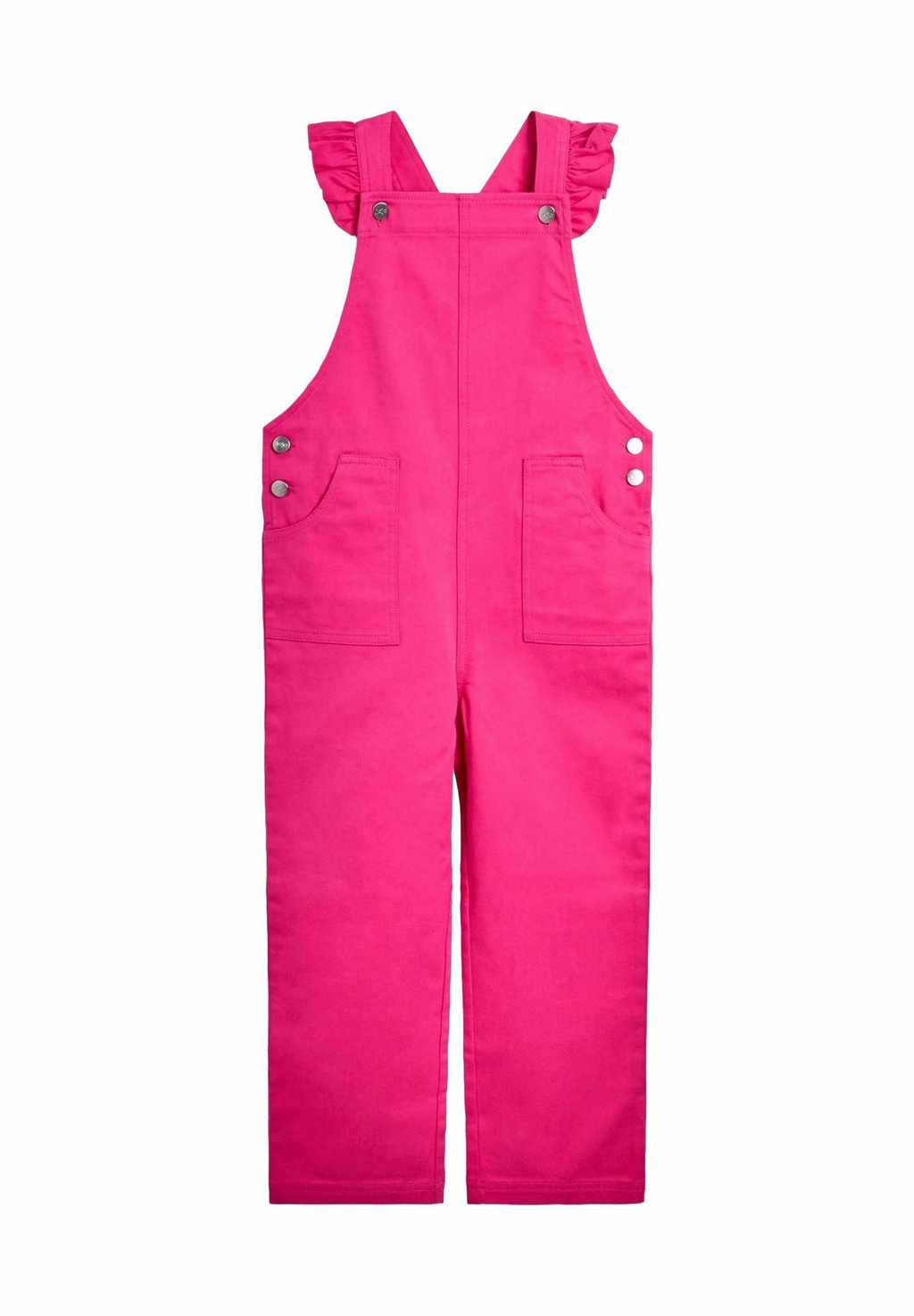 Комбинезон REGULAR FIT JoJo Maman Bébé, фуксия
Комбинезон REGULAR FIT JoJo Maman Bébé, фуксия