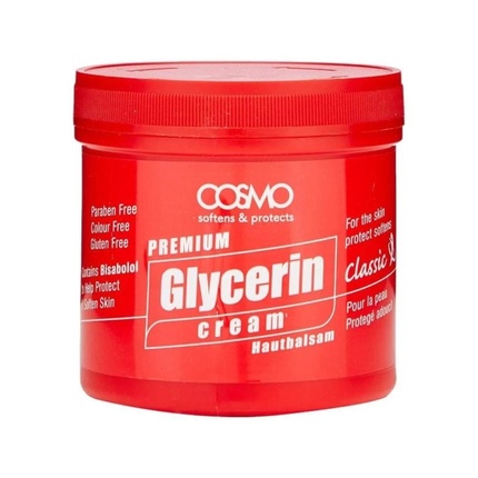Крем Premium Glycerin Classic 600ml
Крем Premium Glycerin Classic 600ml