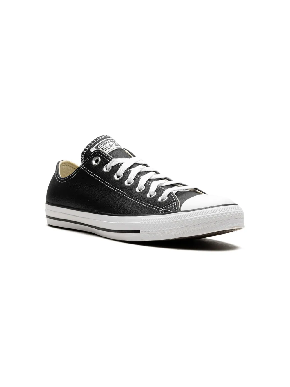 Кеды Chuck Taylor Ox All Star Converse, черный
Кеды Chuck Taylor Ox All Star Converse, черный
