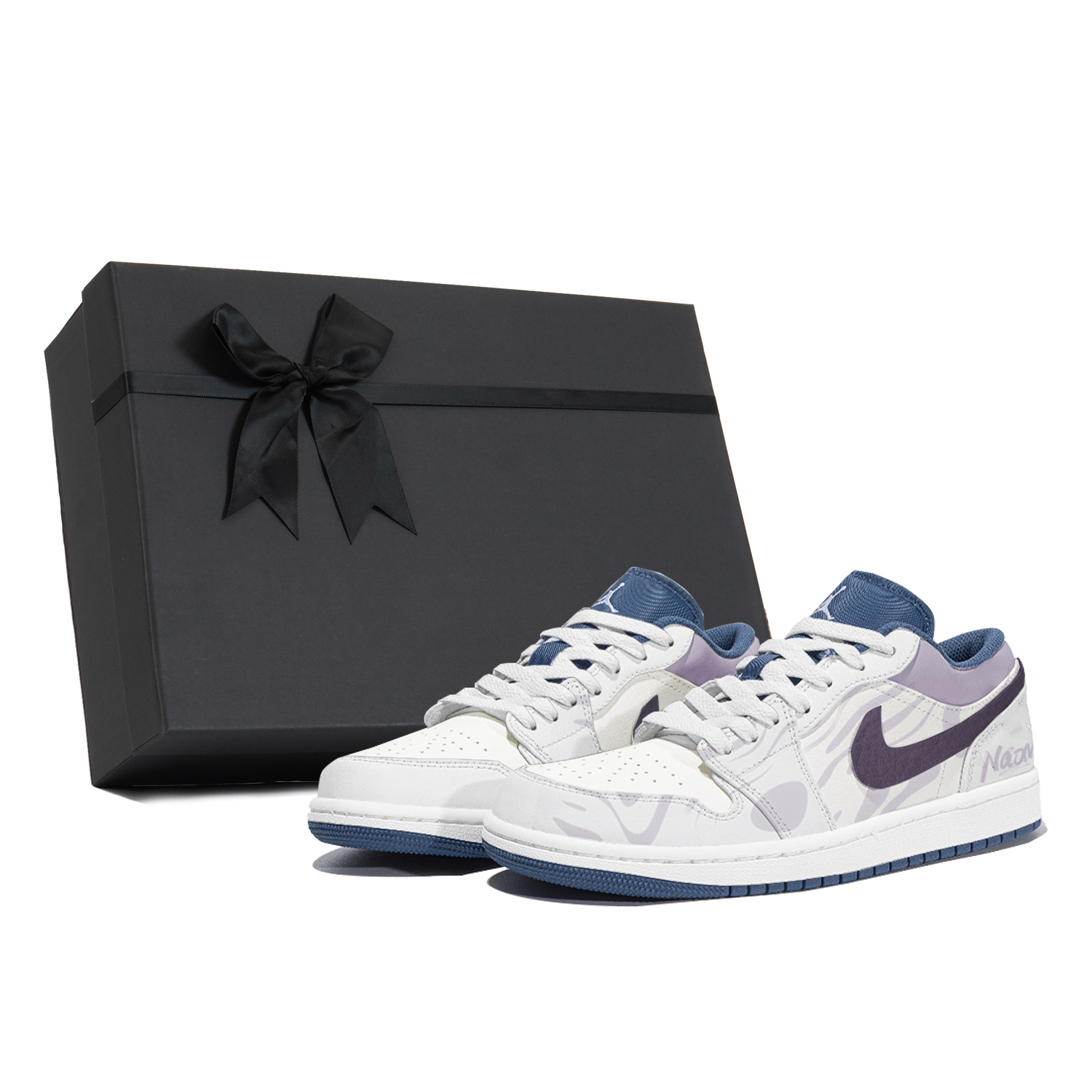 Jordan Air 1 устойчивые к истиранию низкие винтажные баскетбольные кроссовки мужские white purple
Jordan Air 1 устойчивые к истиранию низкие винтажные баскетбольные кроссовки мужские white purple