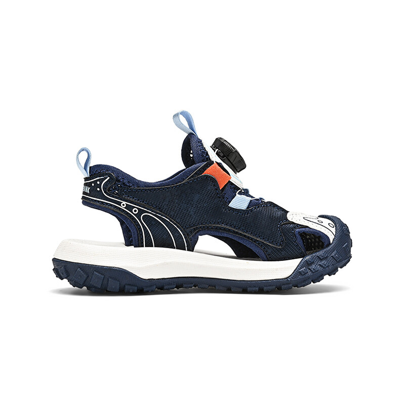 Детские сандалии детские Paul Frank, темно-синий
Детские сандалии детские Paul Frank, темно-синий