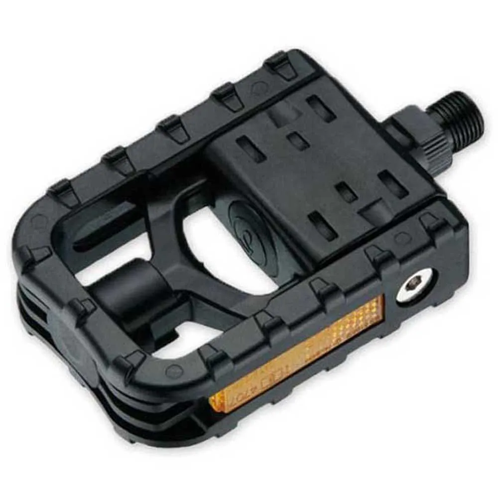 Педали VP Folding, черный
Педали VP Folding, черный