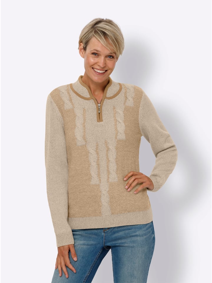 Свитер Sieh an!
Свитер Sieh an!