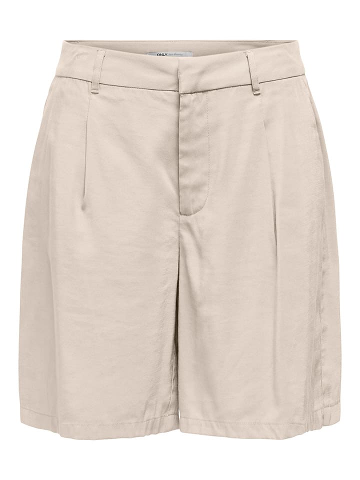 Шорты ONLY, бежевый
Шорты ONLY, бежевый