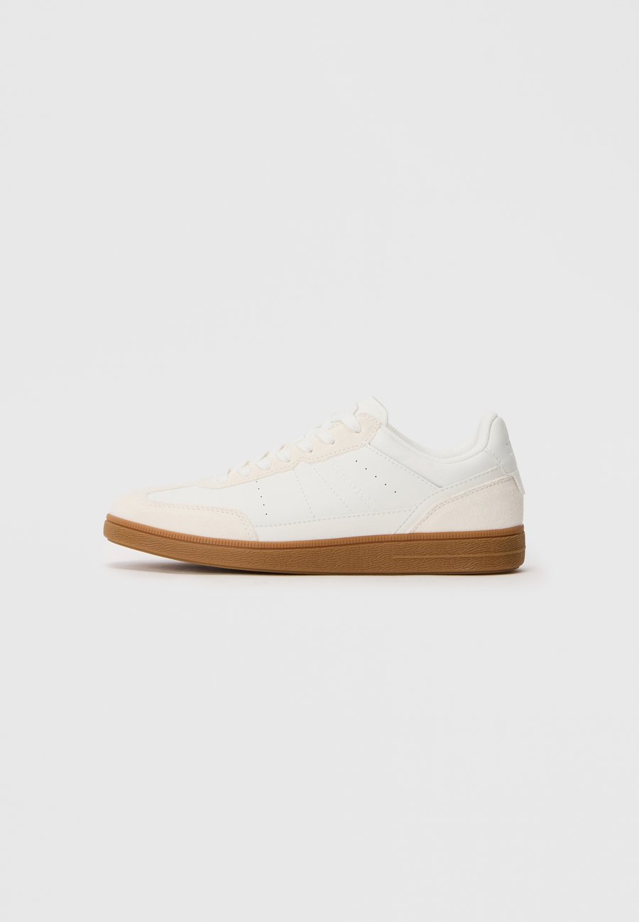 Кроссовки Marc O'Polo MODEL CHARLIE, Off White/Off-White
Кроссовки Marc O'Polo MODEL CHARLIE, Off White/Off-White