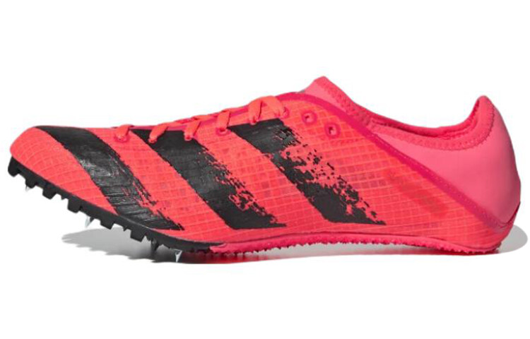 Кроссовки мужские Sprintstar с низким верхом, красные/черные Adidas
Кроссовки мужские Sprintstar с низким верхом, красные/черные Adidas