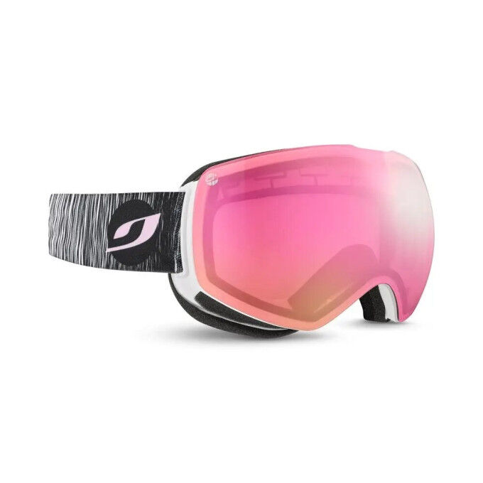 Горнолыжные очки Julbo MOONLIGHT WHITE CAT2
Горнолыжные очки Julbo MOONLIGHT WHITE CAT2