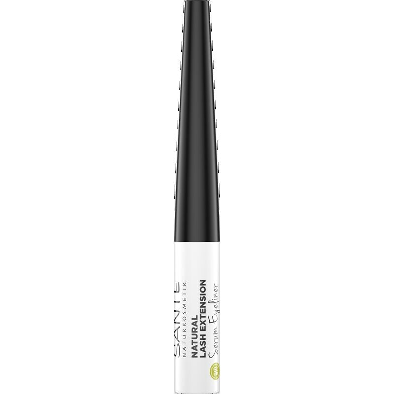 Сыворотка-подводка для глаз для наращивания ресниц Natural Lash Extension Sante, 3,5 ml
Сыворотка-подводка для глаз для наращивания ресниц Natural Lash Extension Sante, 3,5 ml