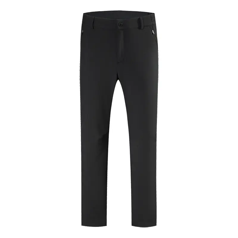 Профессиональные мужские брюки Soft Shell NORTHLAND, черный
Профессиональные мужские брюки Soft Shell NORTHLAND, черный