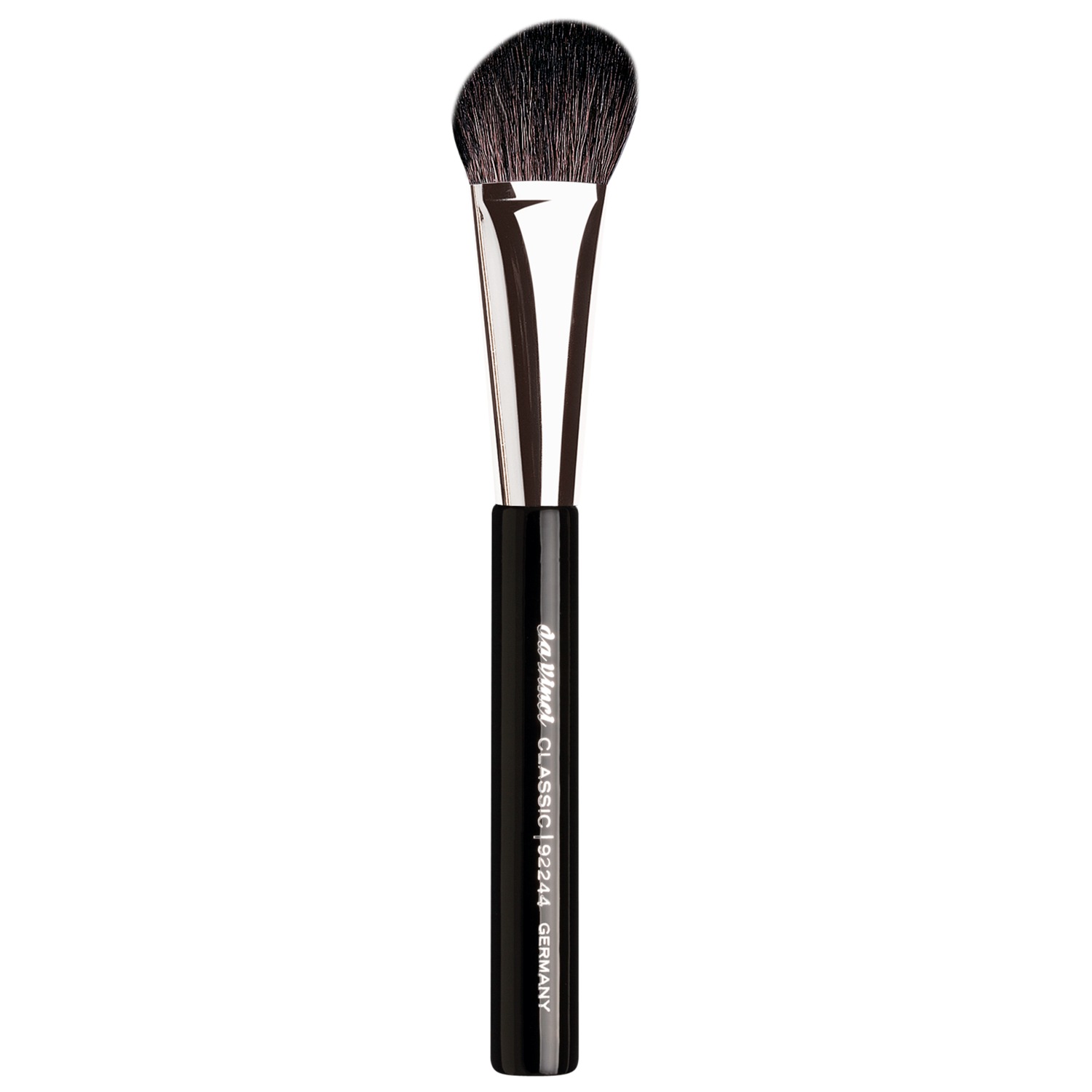 Кисть для пудры da vinci classic rougepinsel aus sehr feinem ziegenhaar Da Vinci, количество 1 шт.
Кисть для пудры da vinci classic rougepinsel aus sehr feinem ziegenhaar Da Vinci, количество 1 шт.