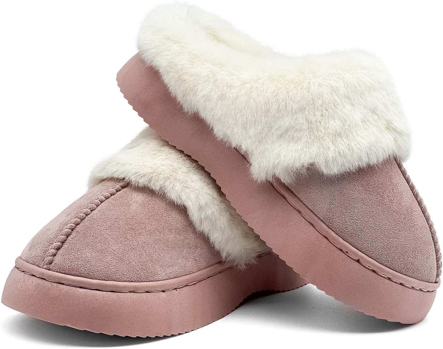 Мягкие пушистые домашние тапочки для детей (девочек и мальчиков), мягкие плюшевые домашние тапочки на платформе, с эффектом памяти, теплые, без застежек, для дома и улицы, для детей постарше Nzzoo, розовый
Мягкие пушистые домашние тапочки для детей (девочек и мальчиков), мягкие плюшевые домашние тапочки на платформе, с эффектом памяти, теплые, без застежек, для дома и улицы, для детей постарше Nzzoo, розовый