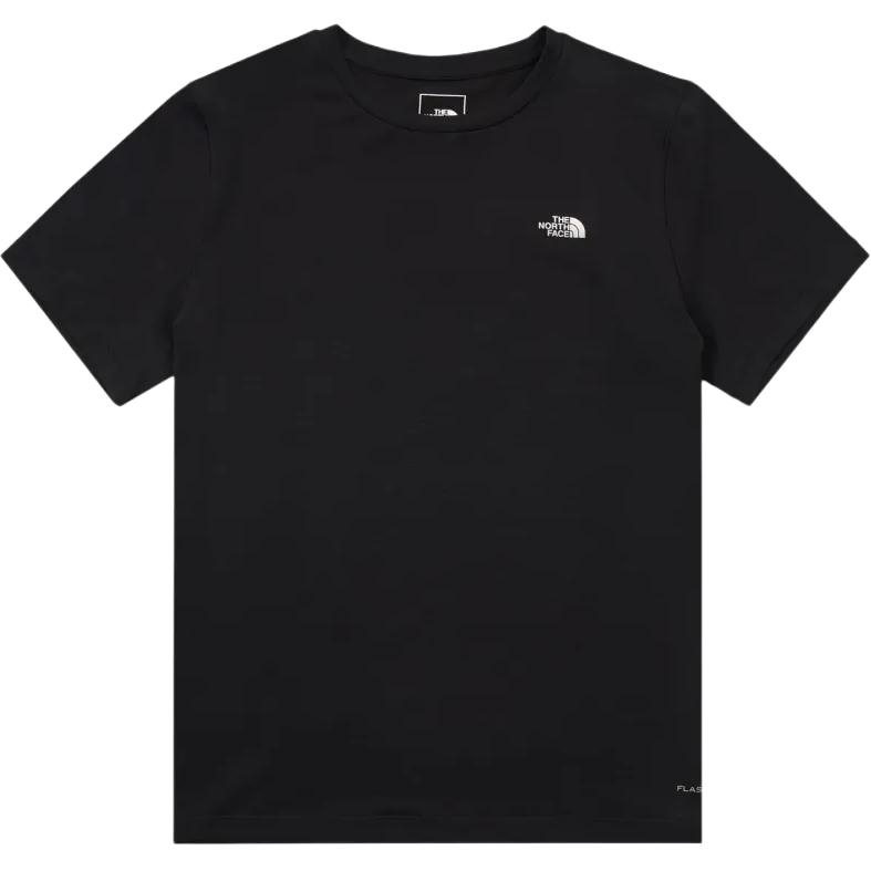 Футболка для урбан-исследований женская THE NORTH FACE, черный
Футболка для урбан-исследований женская THE NORTH FACE, черный