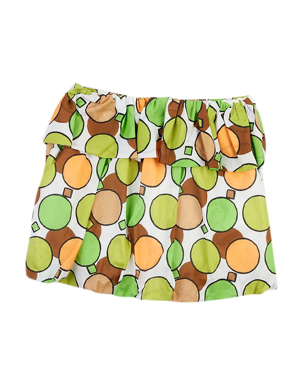 Топ Miss Grant, зеленый
Топ Miss Grant, зеленый