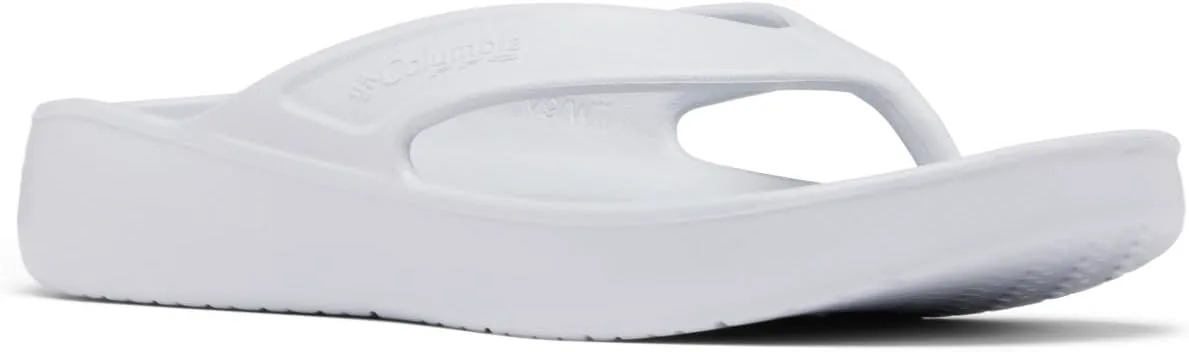 Мужские шлепанцы Columbia Boatside Flip PFG, серый
Мужские шлепанцы Columbia Boatside Flip PFG, серый