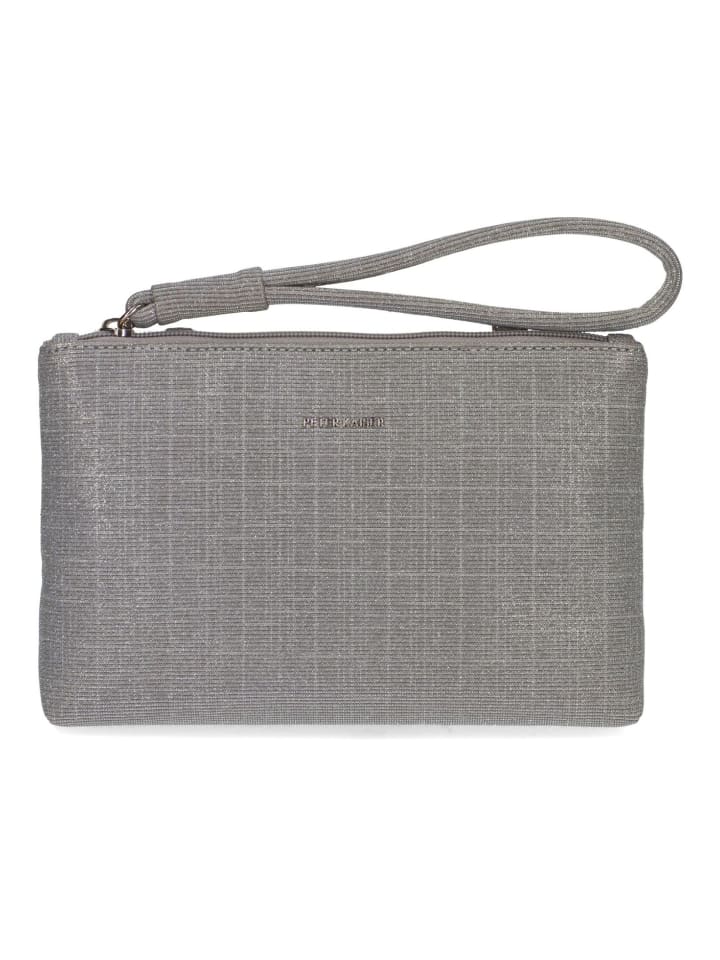 Клатч PETER KAISER, песочный
Клатч PETER KAISER, песочный