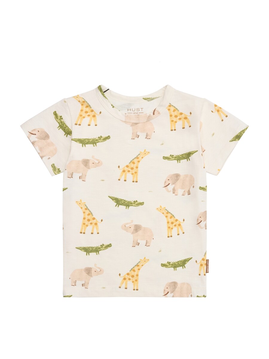 Рубашка Hust & Claire August, слоновая кость
Рубашка Hust & Claire August, слоновая кость