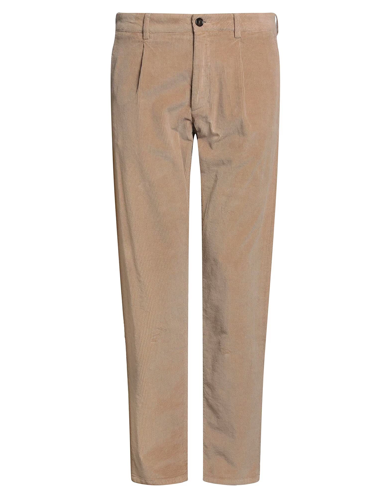 Брюки Moorer, коричневый
Брюки Moorer, коричневый