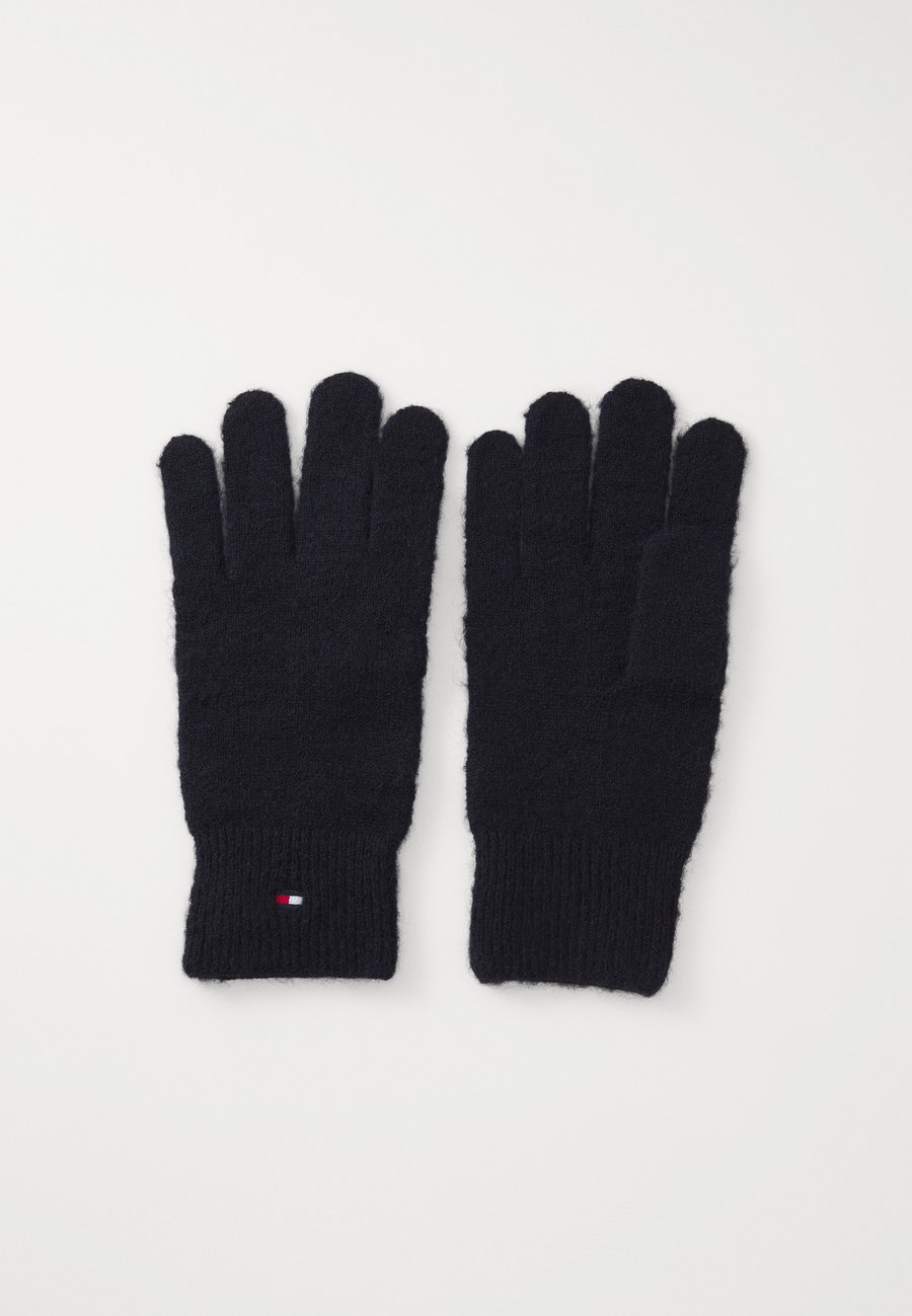 Перчатки Tommy Hilfiger FLAG FLUFFY GLOVES, Space Blue/Blue
Перчатки Tommy Hilfiger FLAG FLUFFY GLOVES, Space Blue/Blue